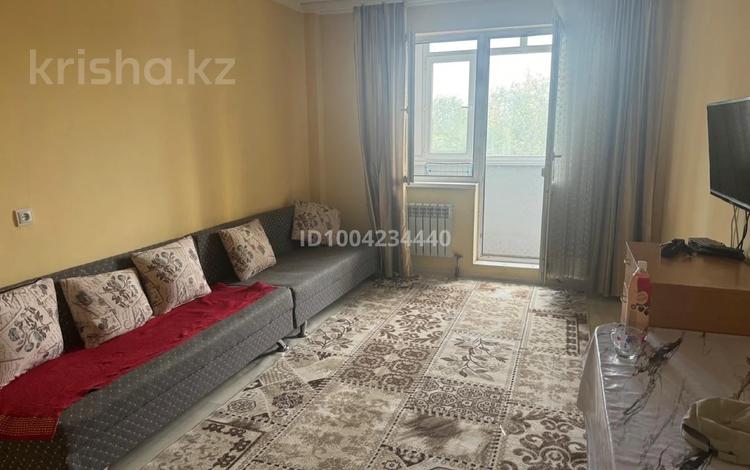 1-бөлмелі пәтер · 38 м² · 4/10 қабат, Райымбека 481, бағасы: 200 000 ₸ в Алматы, Алатауский р-н — фото 2