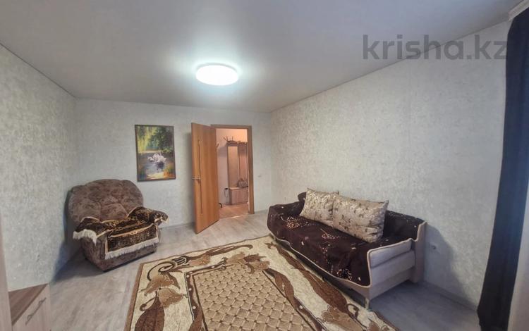 1-бөлмелі пәтер · 36.7 м² · 1/9 қабат, Юбилейный, бағасы: 17.5 млн ₸ в Костанае — фото 2