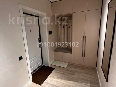 Пәтерлер в Алматы: 1-бөлмелі пәтер · 45 м² · 4 қабат, Егизбаева — Каныша Сатпаева, бағасы: 400 000 〒 1-бөлмелі пәтер · 45 м² · 4 қабат, Егизбаева — Каныша Сатпаева, бағасы: 400 000 〒 в Алматы, Бостандыкский р-н