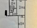 2-бөлмелі пәтер · 46 м² · 5/5 қабат, мкр Орбита-3 36, бағасы: 33 млн ₸ в Алматы, Бостандыкский р-н — фото 25
