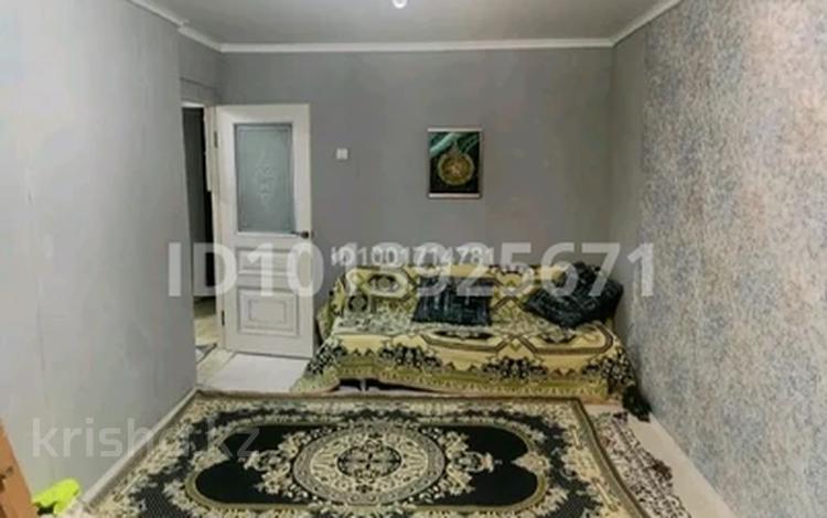 2-бөлмелі пәтер · 49 м² · 5/5 қабат, Жаманкулов 6 — Поликлиника Денсаулык, бағасы: 9 млн ₸ в Актобе, мкр. Сельмаш — фото 2