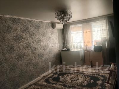 2-комнатная квартира · 49 м² · 5/5 этаж, Жаманкулов 6 — Поликлиника Денсаулык за 9.5 млн ₸ в Актобе, мкр. Сельмаш