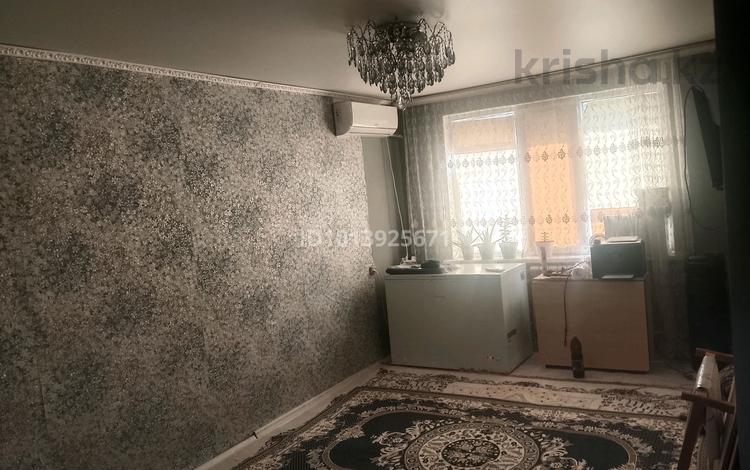 2-комнатная квартира · 49 м² · 5/5 этаж, Жаманкулов 6 — Поликлиника Денсаулык за 9.5 млн ₸ в Актобе, мкр. Сельмаш — фото 16