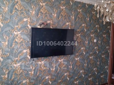 1-комнатная квартира · 45 м² · 4/5 этаж, 11-й микрорайон, 11-й микрорайон 218 — Торекулова 218 за 150 000 〒 в Шымкенте, Енбекшинский р-н