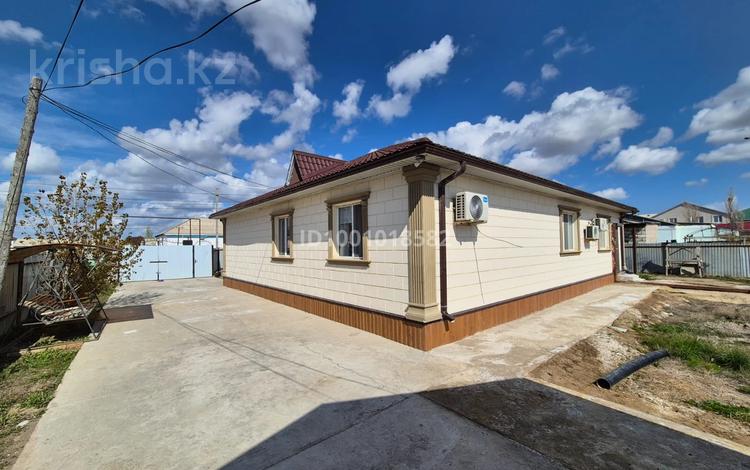 Часть дома · 4 комнаты · 150 м² · 10 сот., мкр Геолог, Курылысшылар за 32.5 млн 〒 в Атырау — фото 2