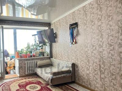1-комнатная квартира · 42.1 м² · 10/10 этаж, Пожарского за 9 млн 〒 в Актобе