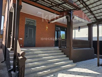 Жеке үй · 6 бөлме · 220 м² · 5 сот., мкр Алгабас, Алғабас ш/а., бағасы: 91 млн ₸ в Алматы, Алатауский р-н