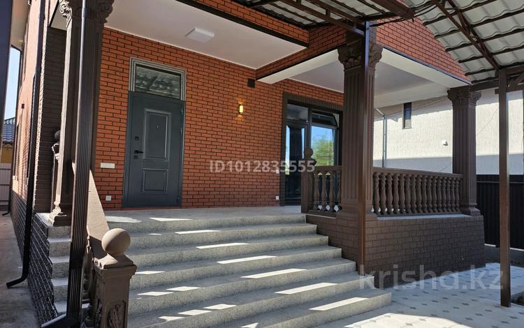 Жеке үй · 6 бөлме · 220 м² · 5 сот., мкр Алгабас, Алғабас ш/а., бағасы: 91 млн ₸ в Алматы, Алатауский р-н — фото 2