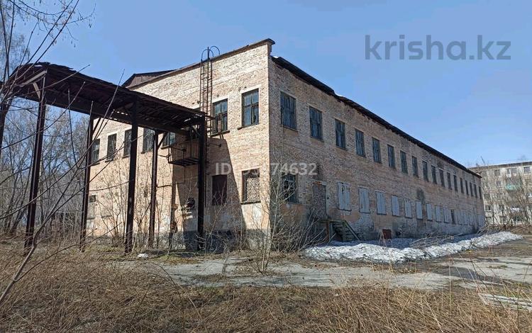Завод · 43 сотки, Лермантова 1 — Магазин "Стильный свет" за ~ 66 млн 〒 в Алтае — фото 5