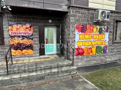 Еркін, кеңселер, дүкендер мен бутиктер, қоймалар, қоғамдық тамақтану орны, сұлулық салондары, медорталықтар мен дәріханалар, білім орталықтары, ойын-сауық · 73 м², бағасы: 110 млн ₸ в Алматы, Жетысуский р-н