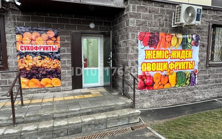 Еркін, кеңселер, дүкендер мен бутиктер, қоймалар, қоғамдық тамақтану орны, сұлулық салондары, медорталықтар мен дәріханалар, білім орталықтары, ойын-сауық · 73 м², бағасы: 110 млн ₸ в Алматы, Жетысуский р-н — фото 2