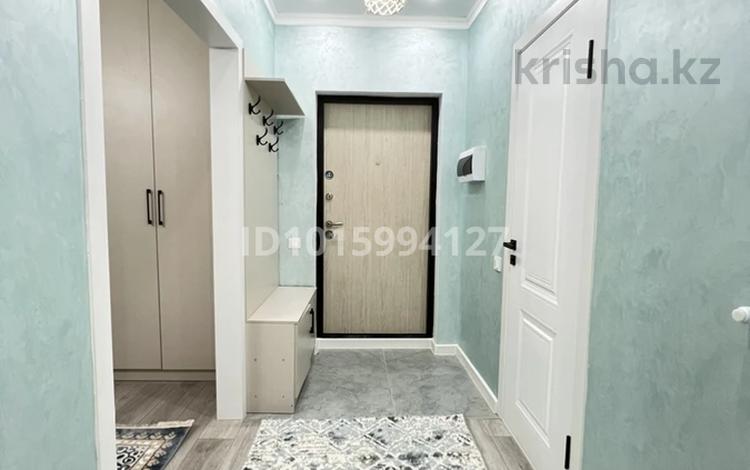 1-комнатная квартира · 41 м² · 11/12 этаж, Коктерек 139/13 за 220 000 ₸ в Алматы, Наурызбайский р-н — фото 2