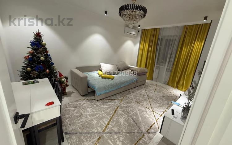 2-комнатная квартира · 55 м² · 1/5 этаж, Мкр Водник 3 за 30 млн ₸ в Боралдае (Бурундай), мкр Водник-3 — фото 7