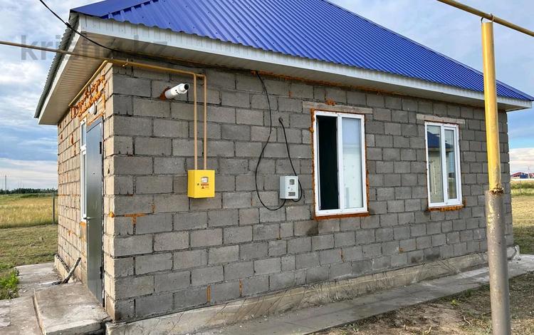 Жеке үй · 2 бөлме · 47 м² · 10 жүзд., Новый Аралтал, бағасы: 10 млн ₸ в Аксае — фото 2