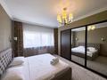 3-бөлмелі пәтер · 120 м² · 19/31 қабат, Достык 5, бағасы: 30 000 ₸ в Астане, Есильский р-н — фото 5