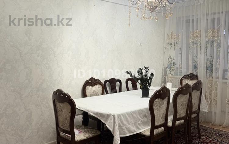 3-бөлмелі пәтер · 74 м² · 3/5 қабат, мкр Асар 14 — Муратфарм аптека, бағасы: 25.5 млн ₸ в Шымкенте, Абайский р-н — фото 10