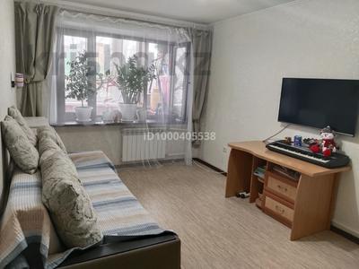 2-комнатная квартира · 49 м² · 3/5 этаж, мкр 4 12 — 41 лицей за 18.2 млн 〒 в Уральске