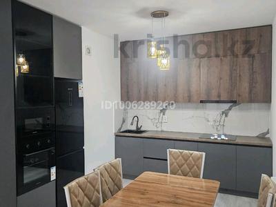2-бөлмелі пәтер · 62 м² · 8/9 қабат, Территория ПК Кунаева, бағасы: 250 000 ₸ в Алматы, Турксибский р-н