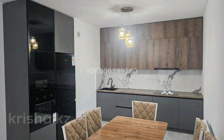 2-бөлмелі пәтер · 62 м² · 8/9 қабат, Территория ПК Кунаева, бағасы: 250 000 ₸ в Алматы, Турксибский р-н — фото 2