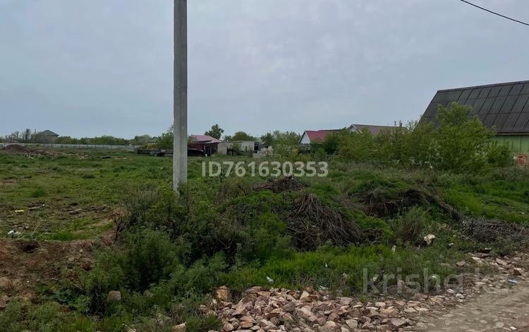 Жер телімі · 8 сотық, Акан Серы 27а — Сейфуллина, бағасы: ~ 1.7 млн ₸ в  — фото 2
