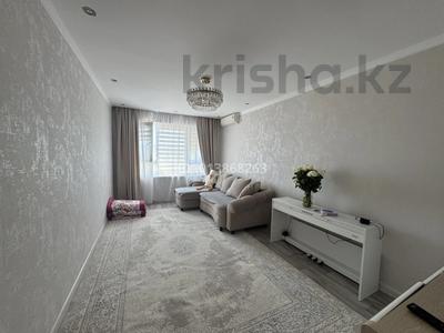 2-бөлмелі пәтер · 57.1 м² · 4/5 қабат, 12-ш/а. 19, бағасы: 25 млн ₸ в Актау, 12-й мкр