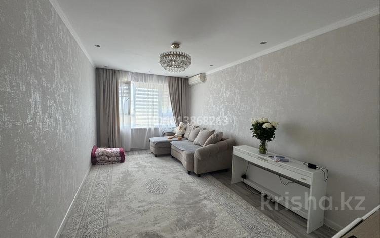 2-комнатная квартира · 57.1 м² · 4/5 этаж, 12-й мкр 19 за 25 млн ₸ в Актау — фото 2
