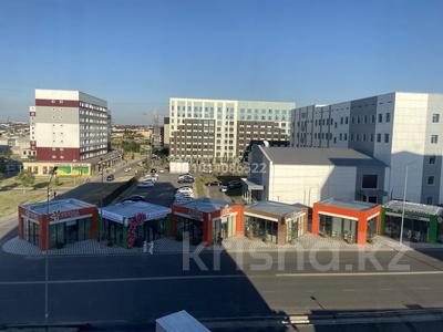 3-бөлмелі пәтер · 95 м² · 5/9 қабат, Астана ш/а 85 — цветочная аллея, каратауский акимат., бағасы: 47 млн ₸ в Шымкенте, Каратауский р-н