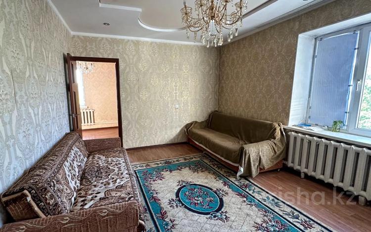 2-бөлмелі пәтер · 53 м² · 2/2 қабат, Учхоз Жидалиева 4, бағасы: 11.5 млн ₸ в Талдыкоргане — фото 2