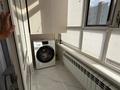 2-бөлмелі пәтер · 60 м², Туран 40/1, бағасы: 55 млн ₸ в Астане, Есильский р-н — фото 12