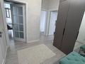 2-бөлмелі пәтер · 60 м², Туран 40/1, бағасы: 55 млн ₸ в Астане, Есильский р-н — фото 9