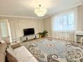 3-комнатная квартира · 112.7 м² · 8/9 этаж, Умай Ана 14 — Каз ГЮА, КАЗ УТБ за 63 млн ₸ в Астане, Нура р-н
