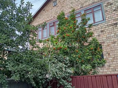 Отдельный дом · 6 комнат · 266 м² · 17.95 сот., мкр Кунгей 77 — Шолпан Жандарбекова за 55 млн 〒 в Караганде, Казыбек би р-н