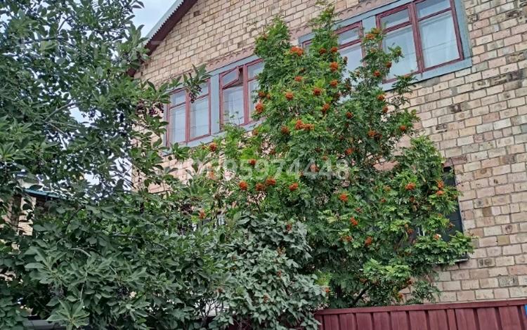 Отдельный дом · 6 комнат · 266 м² · 17.95 сот., мкр Кунгей 77 — Шолпан Жандарбекова за 55 млн ₸ в Караганде, Казыбек би р-н — фото 3