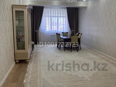 3-комнатная квартира · 121.3 м² · 3/5 этаж, мкр Лесхоз, К.Медеубаев 22Б за 44.5 млн ₸ в Атырау