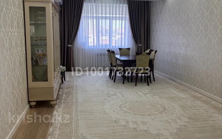 3-комнатная квартира · 121.3 м² · 3/5 этаж, мкр Лесхоз, К.Медеубаев 22Б за 44.5 млн ₸ в Атырау — фото 2
