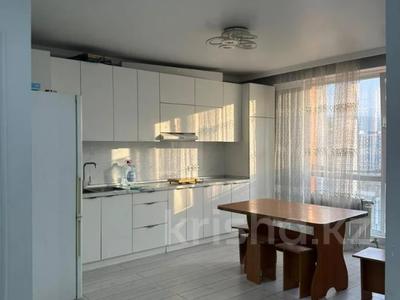 2-комнатная квартира · 52 м² · 8/10 этаж, мкр Шугыла 340/3 - 340/3к17, 340/8 - 340/8 к5 — ИПОТЕКУ ПРОХОДИТ за 27 млн ₸ в Алматы, Наурызбайский р-н
