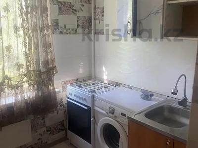 1-комнатная квартира · 30 м² · 1/5 этаж, Жастар 37 за 90 000 〒 в Талдыкоргане, мкр Жастар