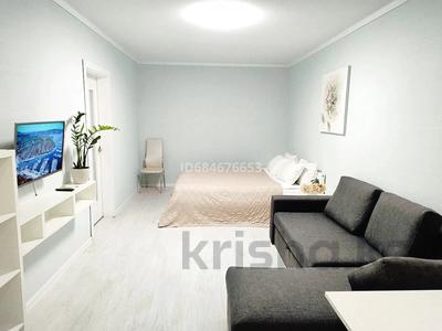 1-комнатная квартира · 60 м² · 4/9 этаж, Гоголя 78 за 12 000 ₸ в Костанае