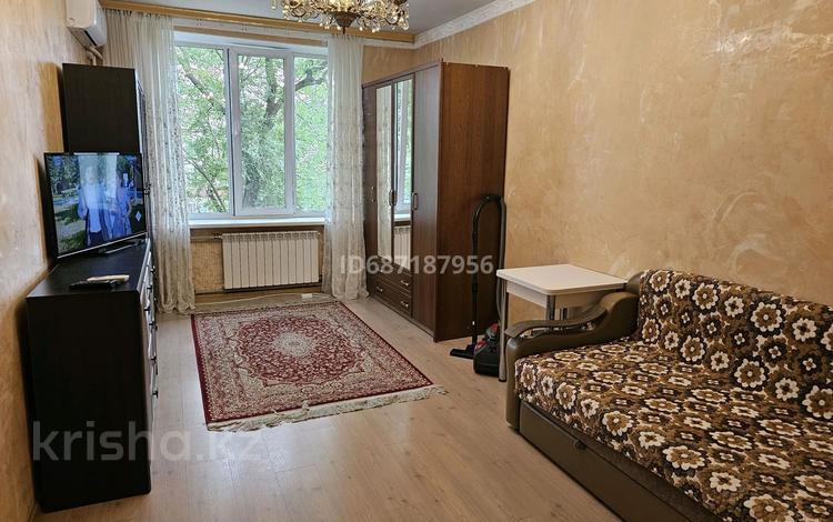 2-бөлмелі пәтер · 60 м² · 3/3 қабат, Тимирязева 44 — Ауэзова, бағасы: 330 000 ₸ в Алматы, Бостандыкский р-н — фото 44
