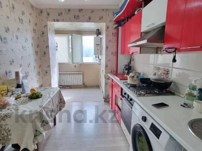 3-комнатная квартира · 62.2 м² · 2/4 этаж, Бейсебаева за 25 млн 〒 в Каскелене