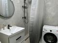 2-комнатная квартира · 45 м² · 1/12 этаж, мкр Нуркент, Турара Рыскулова 2Б/1 за 20 000 ₸ в Алматы, Алатауский р-н — фото 8