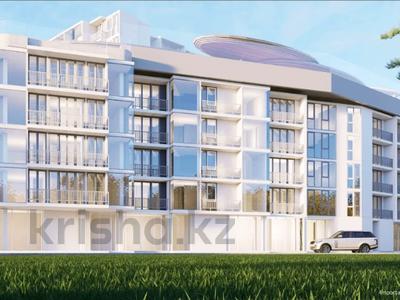 1-комнатная квартира · 29 м² · 2/8 этаж, Раваи за ~ 58.5 млн 〒 в Пхукете