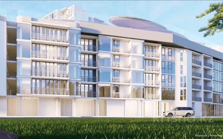 1-бөлмелі пәтер · 29 м² · 2/8 қабат, Раваи, бағасы: ~ 58.5 млн 〒 в Пхукете — фото 2