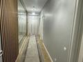 2-комнатная квартира · 80 м² · 12/16 этаж, Егизбаева 3, 5 — Каныша Сатпаева за 76 млн ₸ в Алматы, Бостандыкский р-н — фото 5