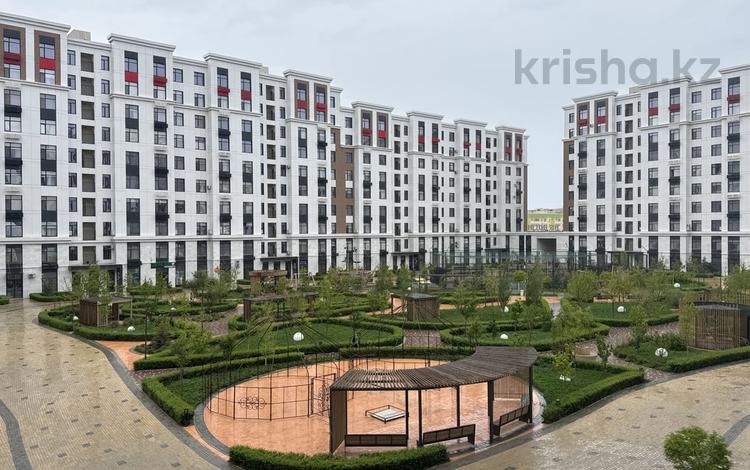 5-бөлмелі пәтер · 180.6 м² · 3/10 қабат, 40-й мкр 2, бағасы: ~ 128.8 млн ₸ в Актау — фото 2