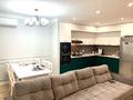 2-бөлмелі пәтер · 80 м² · 6/15 қабат, Масанчи 23/3 — Гоголя, бағасы: 80 млн ₸ в Алматы, Алмалинский р-н — фото 2