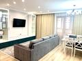 2-бөлмелі пәтер · 80 м² · 6/15 қабат, Масанчи 23/3 — Гоголя, бағасы: 80 млн ₸ в Алматы, Алмалинский р-н — фото 3