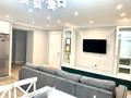 2-бөлмелі пәтер · 80 м² · 6/15 қабат, Масанчи 23/3 — Гоголя, бағасы: 80 млн ₸ в Алматы, Алмалинский р-н — фото 4