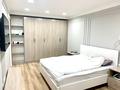 2-бөлмелі пәтер · 80 м² · 6/15 қабат, Масанчи 23/3 — Гоголя, бағасы: 80 млн ₸ в Алматы, Алмалинский р-н — фото 9