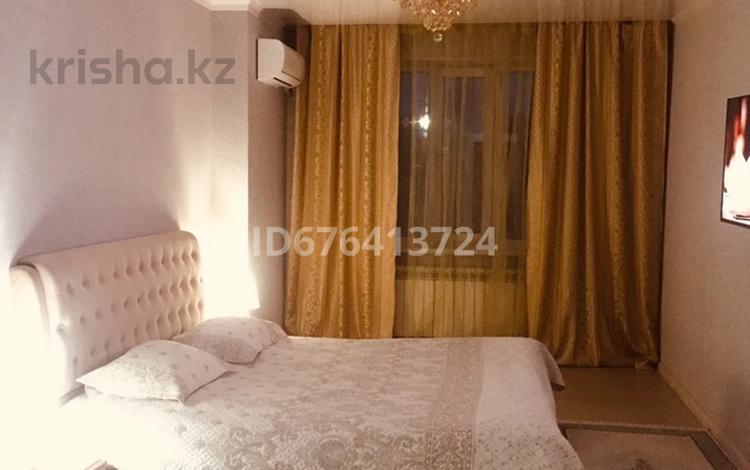 1-бөлмелі пәтер · 55 м² · 2/5 қабат, мкр. Алтын орда, Мкр. Батыс-2 5д, бағасы: 170 000 〒 в Актобе — фото 2